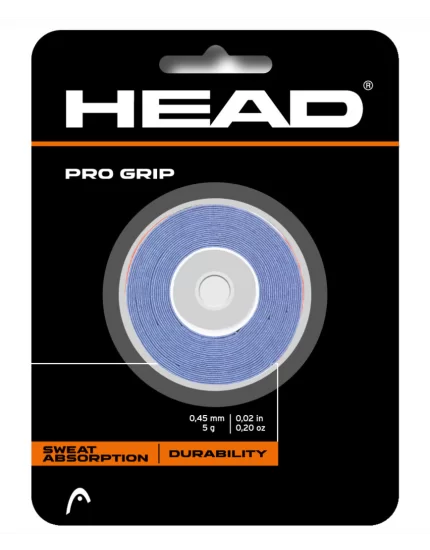 Head Pro Grip - owijki wierzchnie