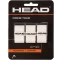 Head Prime Tour Białe (3 szt.) - owijki tenisowe