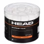 Head Prime Tour Białe (60 szt.) - owijki tenisowe