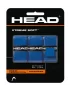 Head Xtreme Soft Niebieskie (3 szt.) - owijki wierzchnie