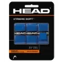 Head Xtreme Soft Niebieskie (3 szt.) - owijki wierzchnie