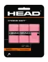 Head Xtreme Soft Różowe (3 szt.) - owijki tenisowe