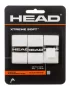 Head Xtreme Soft Białe (3 szt.) - owijki tenisowe