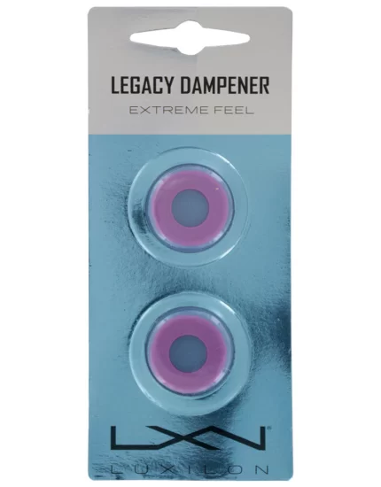 Luxilon Legacy Dampener Extreme Feel - wibrastopy