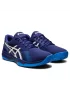 Asics Gel-Game 8 Clay/OC Dive Blue White - męskie buty tenisowe