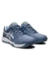 Asics Gel-Dedicate 7 Clay Steel Blue - buty tenisowe męskie