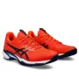 Asics Solution Speed FF 3 Clay Koi Blue Expanse - męskie buty tenisowe