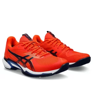 Asics Solution Speed FF 3 Koi Blue Expanse - męskie buty tenisowe