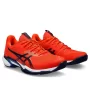 Asics Solution Speed FF 3 Koi Blue Expanse - męskie buty tenisowe