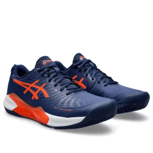 Asics Gel-Challenger 14 Clay Blue Expanse Koi - buty tenisowe
