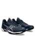 Asics Solution Speed FF 3 French Blue Pue Silver - męskie buty tenisowe