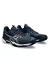 Asics Solution Speed FF 3 Clay French Blue Pure Silver - męskie buty tenisowe