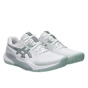 Asics Gel-Challenger 15 White Lichen Rock - męskie buty tenisowe