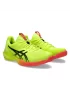 Asics Solution Speed FF 3 Clay PARIS Safety Yellow Black - męskie buty tenisowe