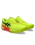 Asics Gel-Resolution 9 Clay PARIS - buty tenisowe