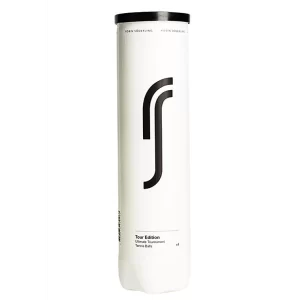 RS Soderling Tour Edition (4 szt.) - piłki tenisowe