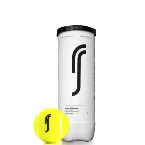 RS Soderling Tour Edition (3 szt.) - piłki tenisowe