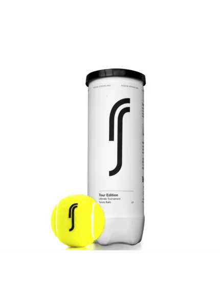 RS Soderling Tour Edition (3 szt.) - piłki tenisowe