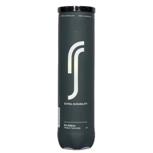 RS Soderling Pro Edition (4 szt.) - piłki tenisowe