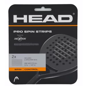 Head Pro Spin Strips