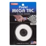 Tourna Padel Mega Tac White (3 szt.) - owijki do padla