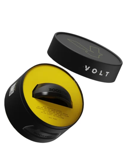 Volt Booster Cap L