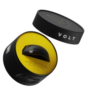 Volt Booster Cap S