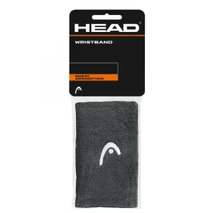 Head Wristband Anthracite 5 - frotki na nadgarstek