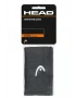 Head Wristband Anthracite 5 - frotki na nadgarstek