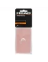 Head Wristband Różowe 5 (2 szt.) - frotki na nadgarstek