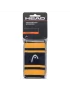 Head Wristband Striped 5 (2 szt.) - frotki na nadgarstek