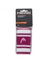 Head Wristband Striped 5 (2 szt.) - frotki na nadgarstek