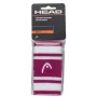 Head Wristband Striped 5 (2 szt.) - frotki na nadgarstek