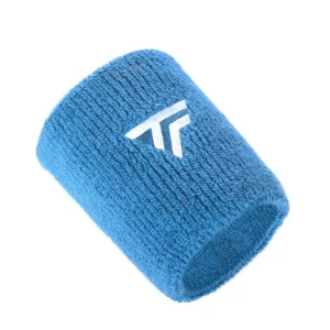 Tecnifibre Wristband Azur XL - frotka na nadgarstek