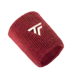 Tecnifibre Wristband Cardinal XL - frotka na nadgarstek