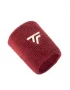 Tecnifibre Wristband Cardinal XL - frotka na nadgarstek