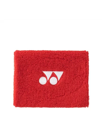 Yonex Wrist Band Sunset Red - frotka na nadgarsek