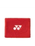 Yonex Wrist Band Sunset Red - frotka na nadgarsek