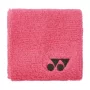 Yonex Wristband Różowa AC493EX (1 szt.) - frotki na nadgarstek
