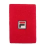 Fila Wristband Arnst Red (1 szt.) - frotka na nadgarstek