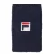 Fila Wristband Arnst Peacoat Blue (1 szt.) - frotka na nadgarstek