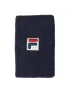 Fila Wristband Arnst Peacoat Blue (1 szt.) - frotka na nadgarstek