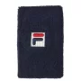 Fila Wristband Arnst Peacoat Blue (1 szt.) - frotka na nadgarstek