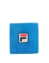 Fila Wristband Sky Blue (1 szt.) - frotki na nadgarstek