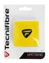 Tecnifibre Wristband Yellow (2 szt.) - frotki na nadgarstek