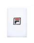  Fila Wristband Arnst White (1 szt.) - frotka na nadgarstek