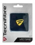 Tecnifibre Wristband Navy - frotki na nadgarstek