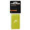 Head Wristband Lime 5 (2 szt.) - frotki na nadgarstki
