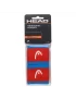Head Wristband Striped 2.5 (2 szt.) - frotki