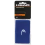 Head Wristband Blue 5 (2 szt.) - frotki na nadgarstek